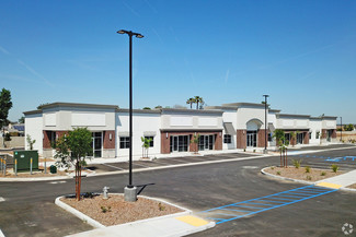 More details for 3559 Allen Rd, Bakersfield, CA - Office for Lease