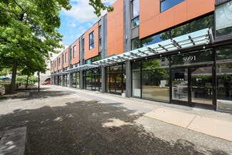 More details for 215 N Highland Ave, Pittsburgh, PA - Office, Retail for Lease