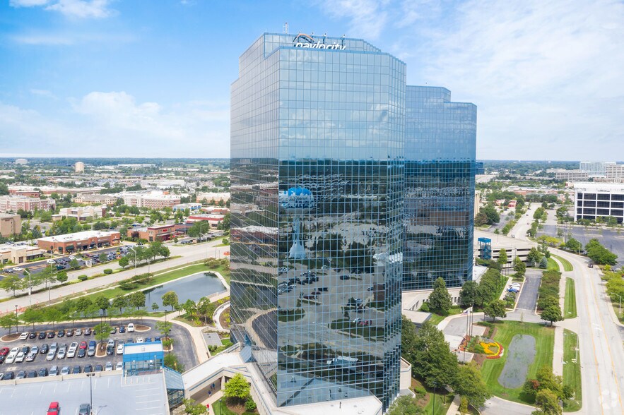 1450 American Ln, Schaumburg, IL 60173 Office for Lease