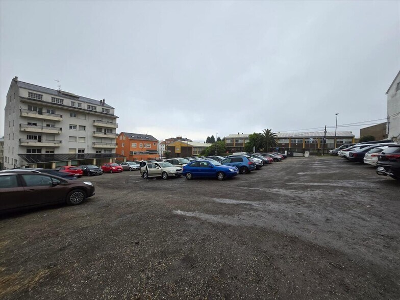 Land in Burela for sale - Building Photo - Image 2 of 10