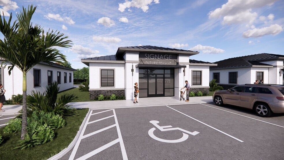 162 Southern Railway, Oakland, FL for lease - Primary Photo - Image 1 of 2