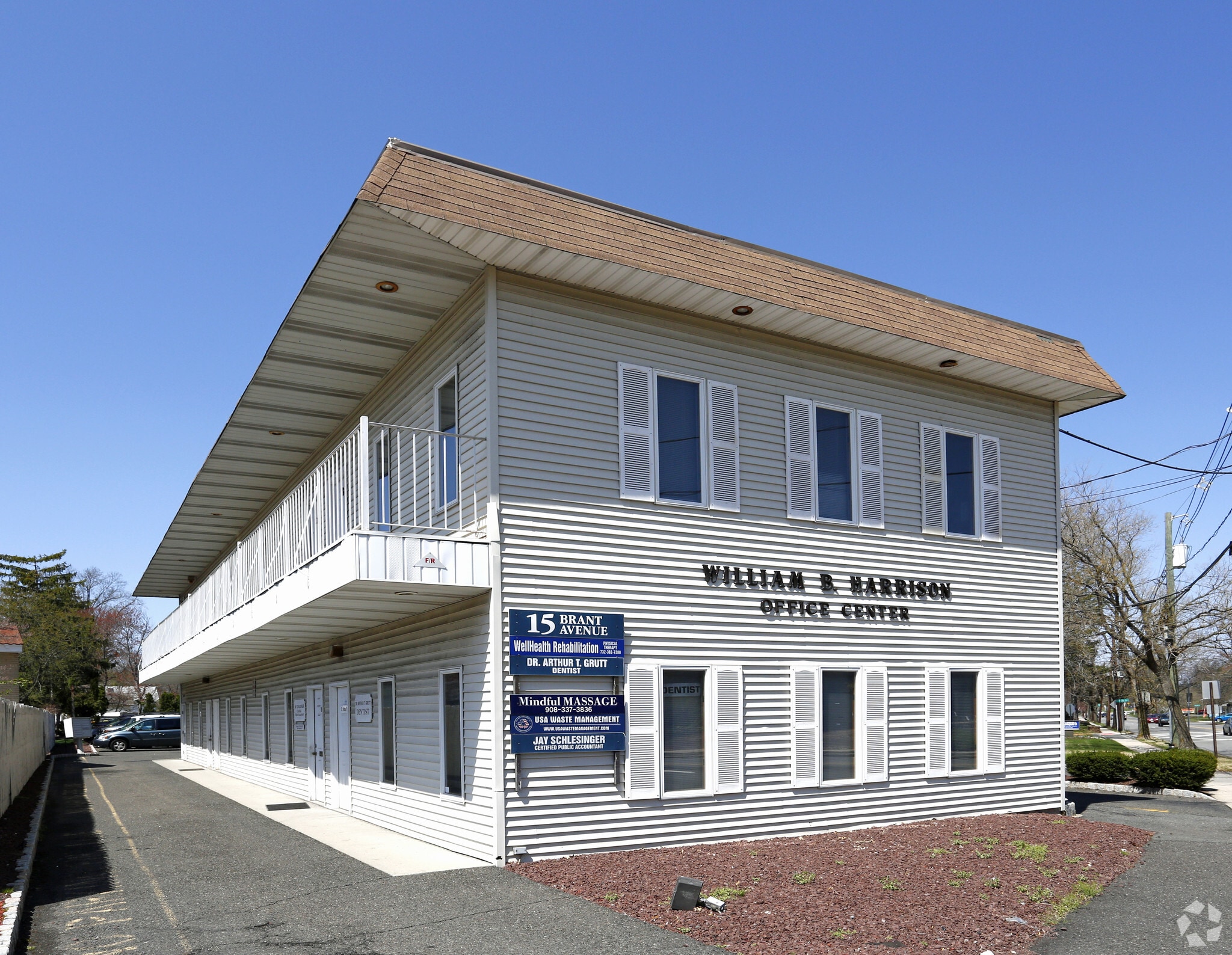 15 Brant Ave, Clark, NJ for sale Primary Photo- Image 1 of 1