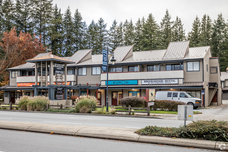 4041 200 St, Langley, BC for lease - Building Photo - Image 2 of 2