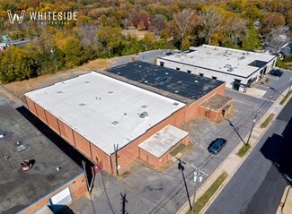 More details for 2224-2232 Toomey Ave, Charlotte, NC - Industrial for Lease