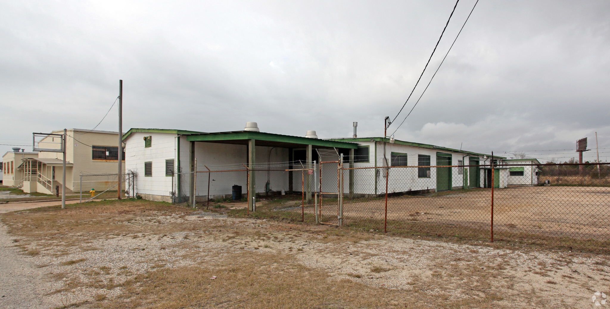 1768 6th St, Mobile, AL for sale Primary Photo- Image 1 of 1