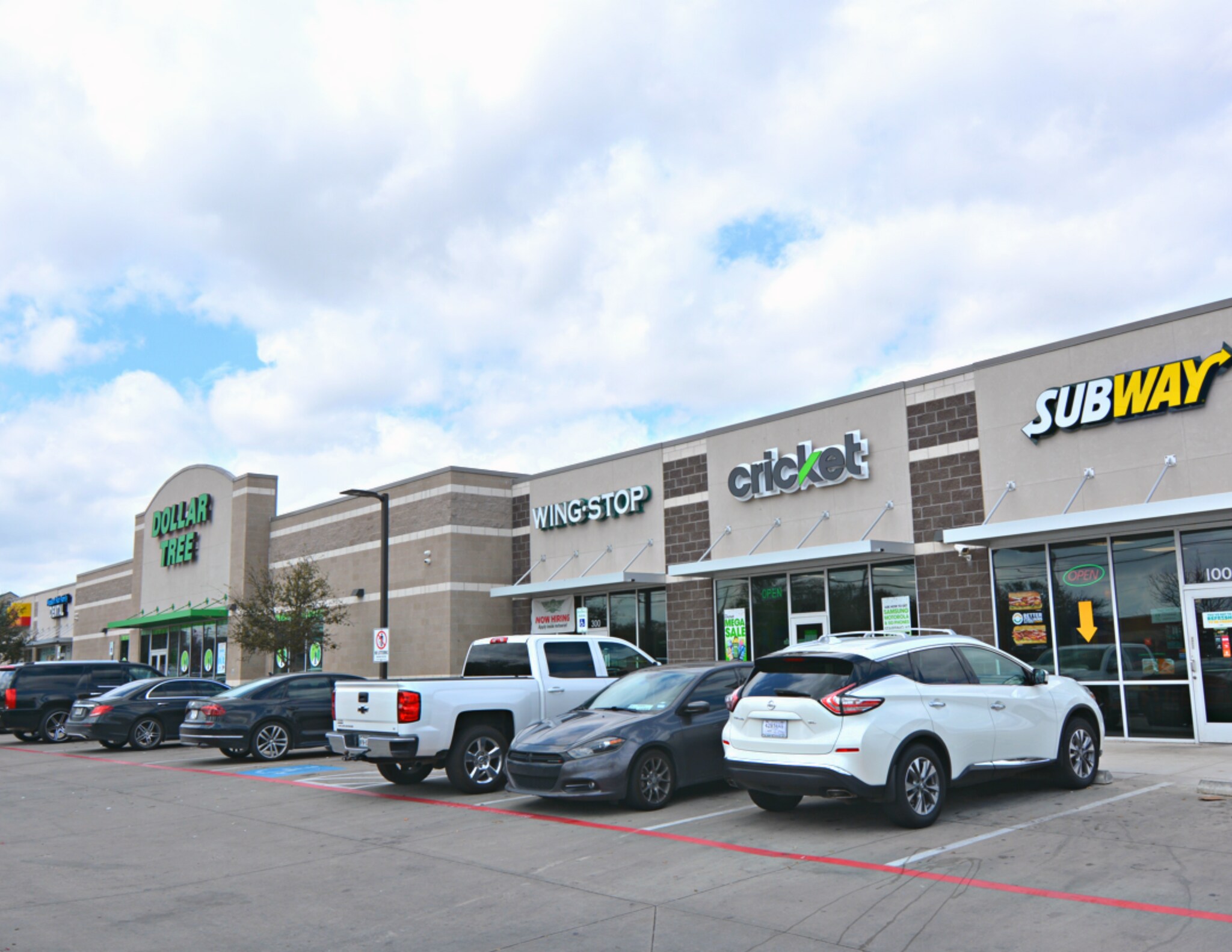 1445 W Pleasant Run Rd, Lancaster, TX for sale Building Photo- Image 1 of 1