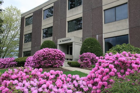 36 Washington St, Wellesley, MA for lease - Building Photo - Image 1 of 5