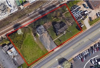 More details for 3782 Lawrenceville Hwy, Tucker, GA - Office for Lease