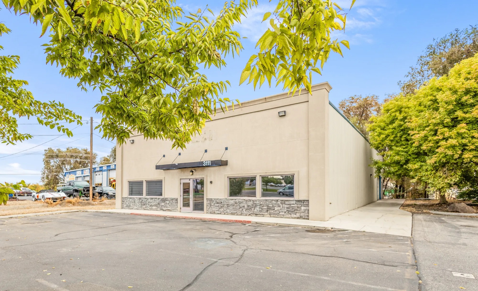 3111 Cleveland Blvd, Caldwell, ID for sale Building Photo- Image 1 of 11