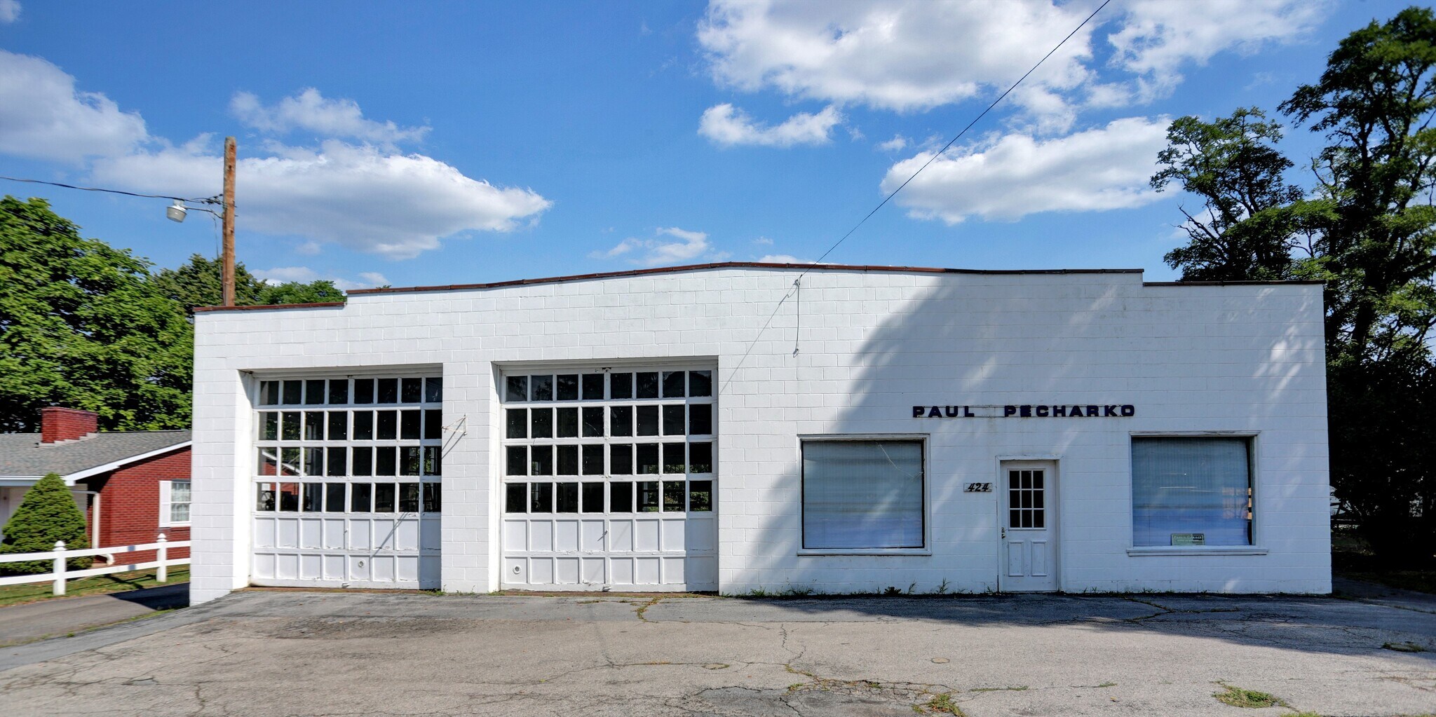 424 Old Route 53, Kylertown, PA for sale Primary Photo- Image 1 of 1