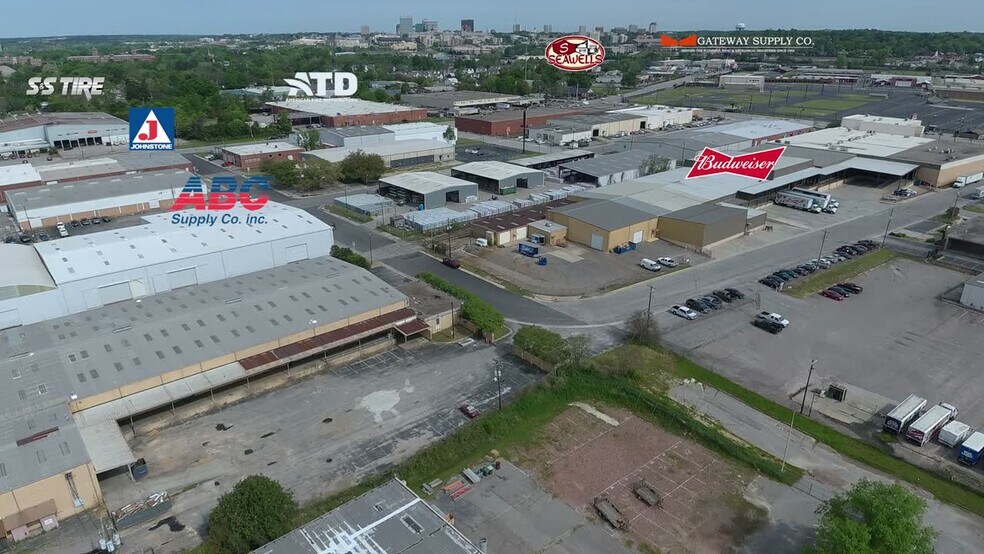 825 Garland St, Columbia, SC for sale - Commercial Listing Video - Image 1 of 1