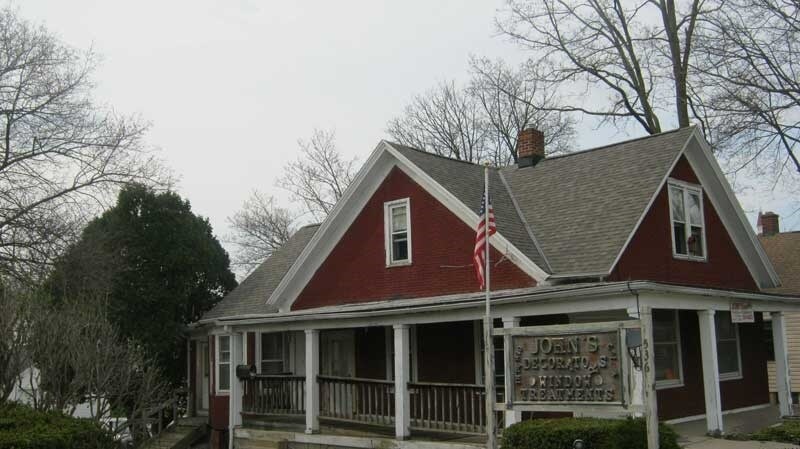 536 S Main St, West Bend, WI for sale Primary Photo- Image 1 of 1