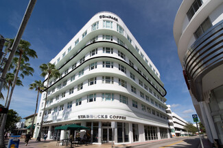 More details for 605 Lincoln Rd, Miami Beach, FL - Office for Sale
