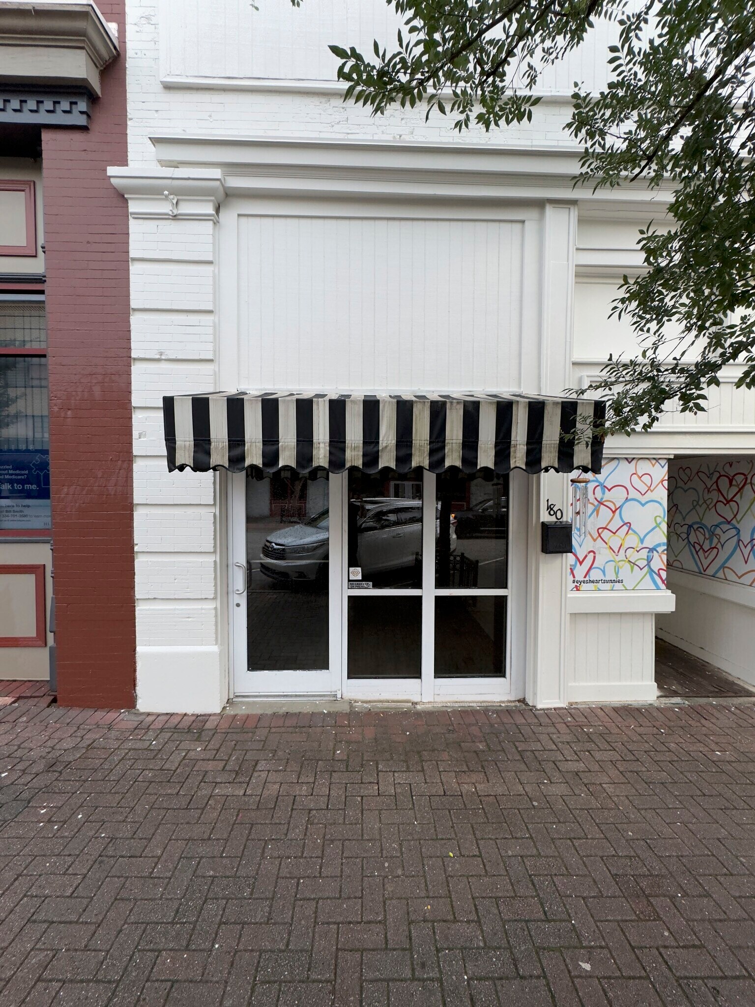 180 N Foster St, Dothan, AL for sale Building Photo- Image 1 of 1