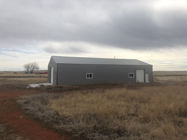 2960 125th Ave NW, Watford City, ND for lease - Building Photo - Image 2 of 5