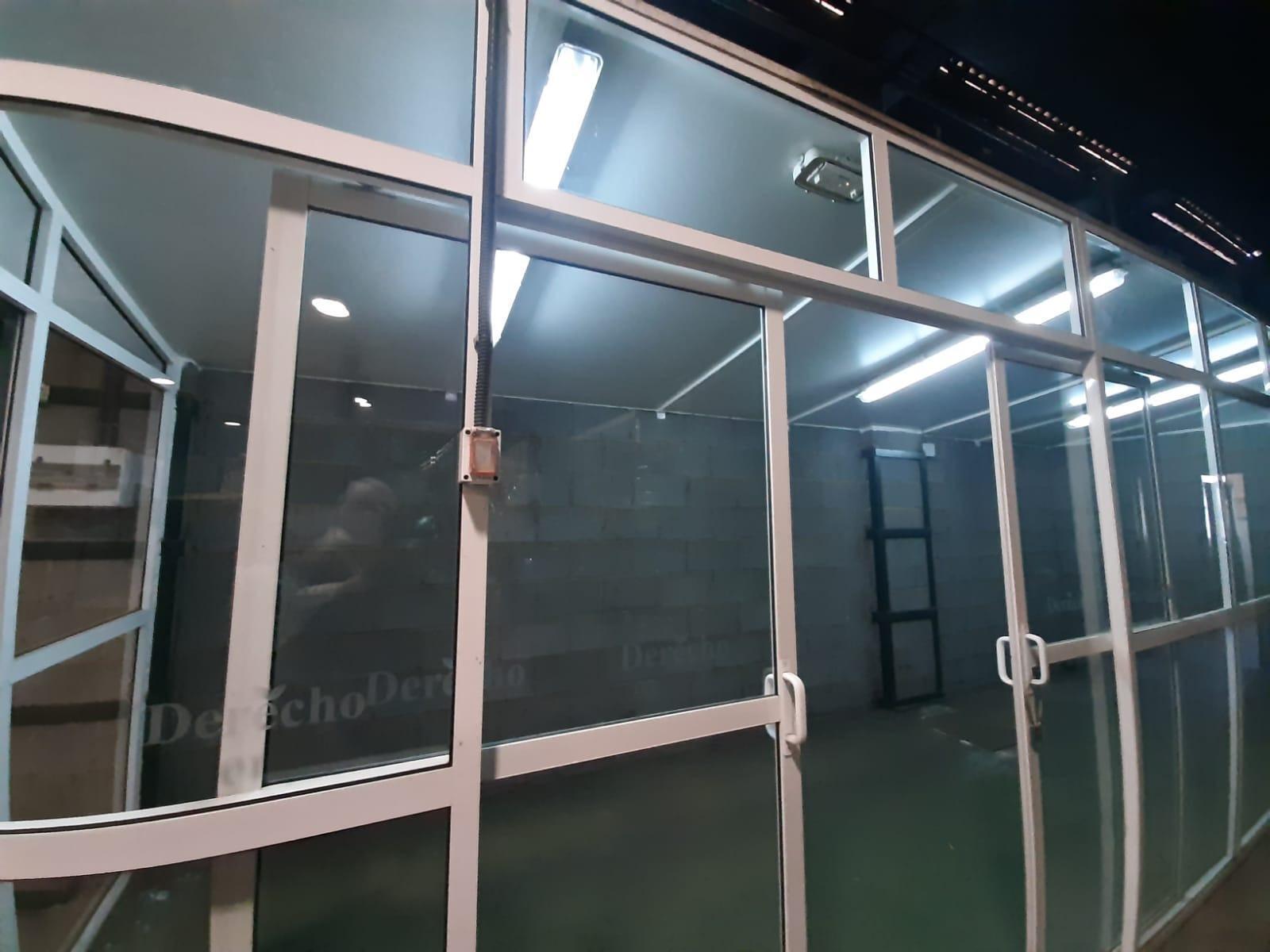 Industrial in Mérida, Badajoz for lease Building Photo- Image 1 of 9