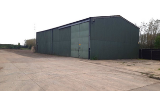 More details for 113 Whittlesey Rd, March - Industrial for Lease