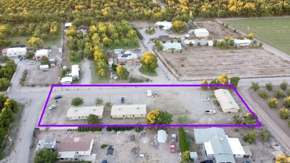 200 Smokey Acres, Mesilla Park, NM 88047