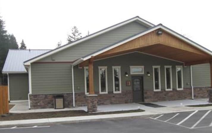 16 Old Beacon Rd, Montesano, WA for sale - Building Photo - Image 2 of 15