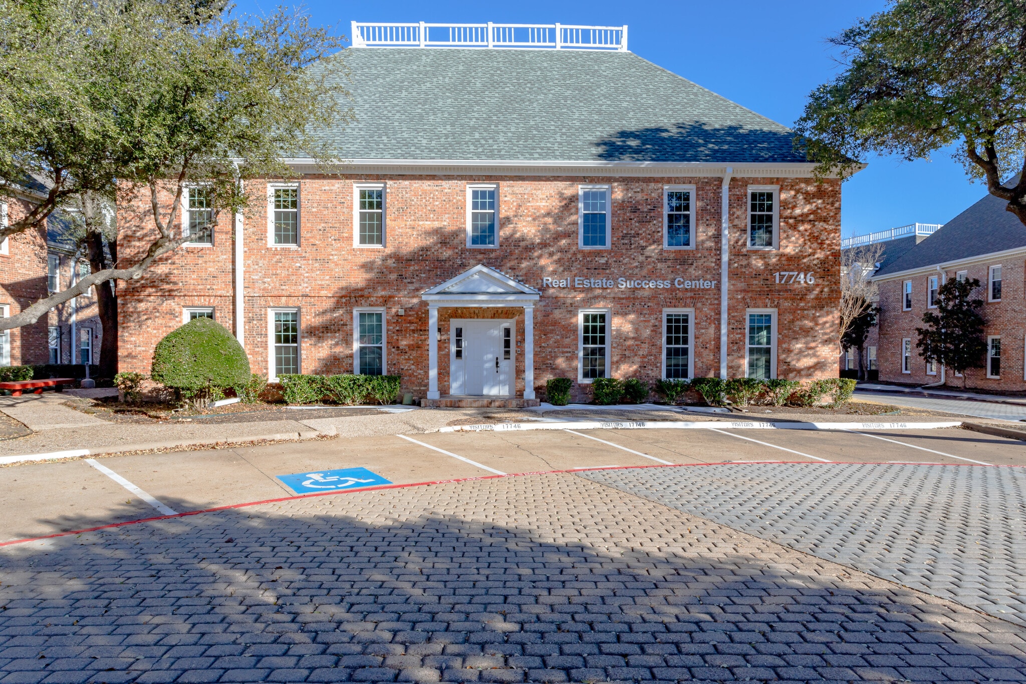 17746 Preston Rd, Dallas, TX for sale Building Photo- Image 1 of 1