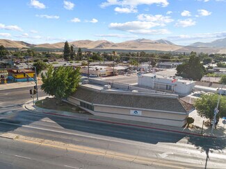 More details for 770 N Main St, Porterville, CA - Office for Sale