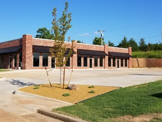 More details for 901 E 35th St, Shawnee, OK - Office/Retail for Lease