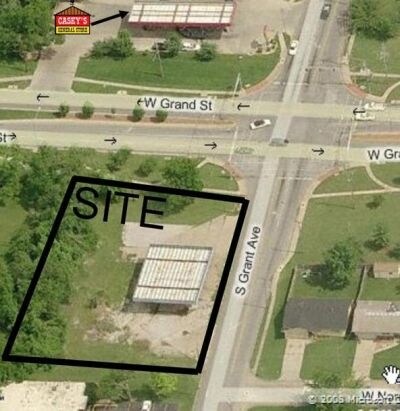 1015 S Grant, Springfield, MO for sale Primary Photo- Image 1 of 1