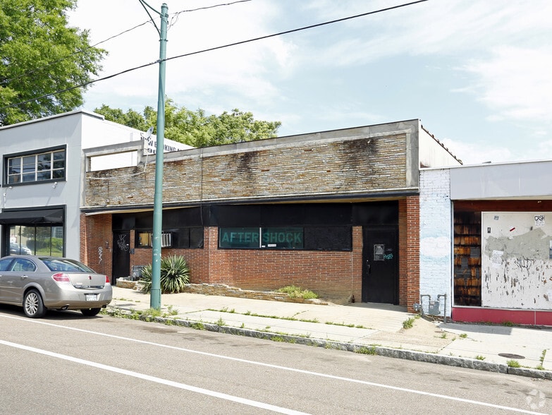 1528 Madison Ave, Memphis, TN for sale - Primary Photo - Image 1 of 1