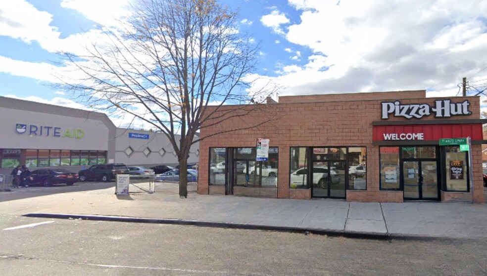 24502 Francis Lewis Blvd, Rosedale, NY 11422 - Retail for Lease | LoopNet