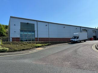 More details for Bridge Way, Chesterfield - Industrial for Lease