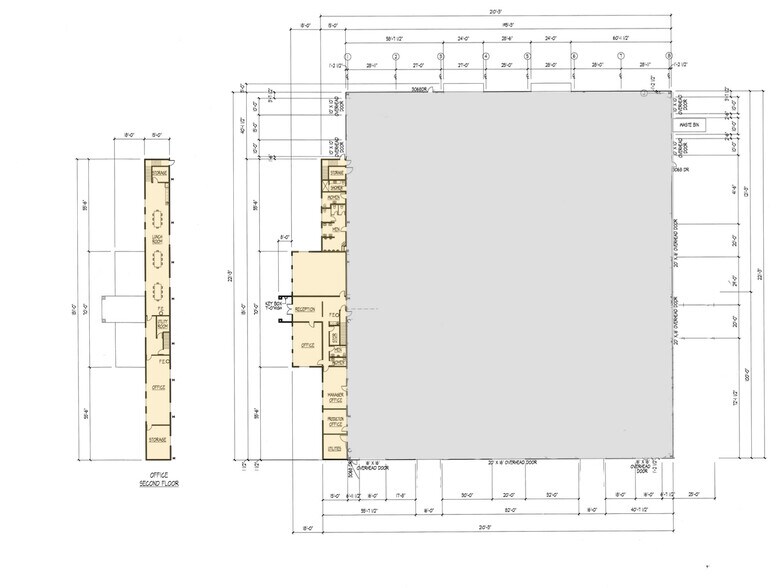 1200 La Brea Ave, Santa Maria, CA for sale - Building Photo - Image 3 of 7