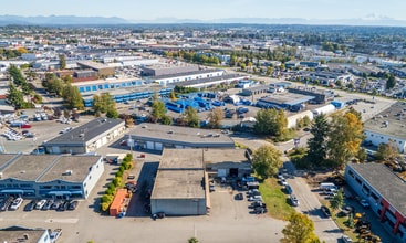 19295 Enterprise Way, Surrey, BC for lease Interior Photo- Image 2 of 2