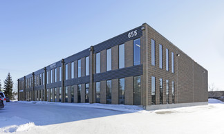 More details for 655 42nd Ave NE, Calgary, AB - Industrial for Lease