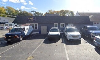 More details for 81 Maple St, Marlborough, MA - Flex for Lease