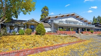 More details for 42160 N Shore Dr, Big Bear City, CA - Retail for Sale