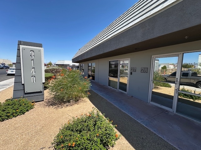 3140 Polaris Ave, Las Vegas, NV for lease - Building Photo - Image 2 of 12