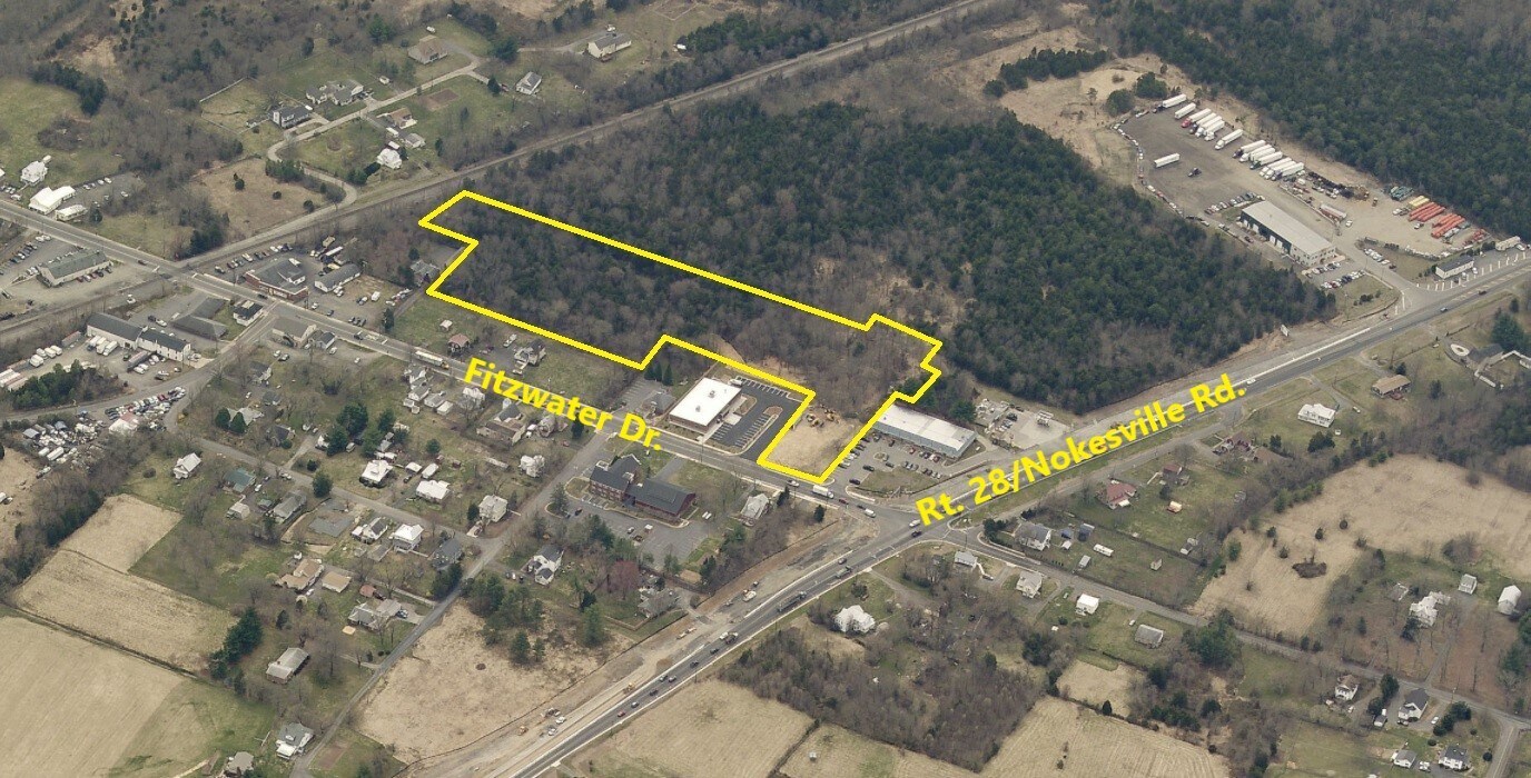 1300513007 Fitzwater Dr, Nokesville, VA 20181