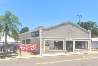 More details for 239 San Marco Ave, Saint Augustine, FL - Retail for Sale