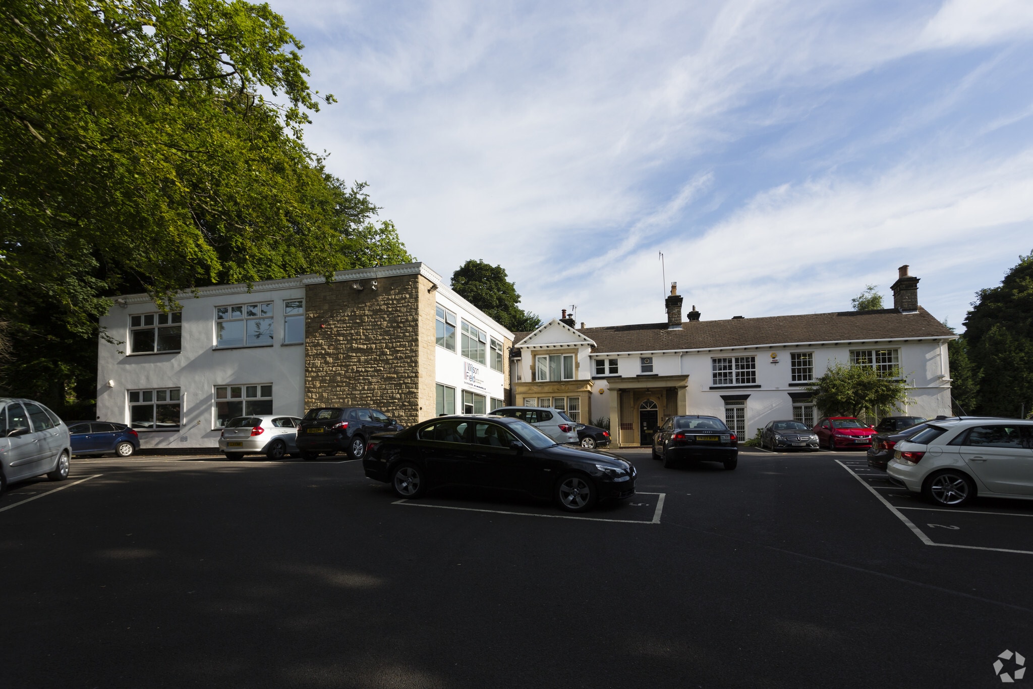 260 Ecclesall Rd S, Sheffield for sale Primary Photo- Image 1 of 1