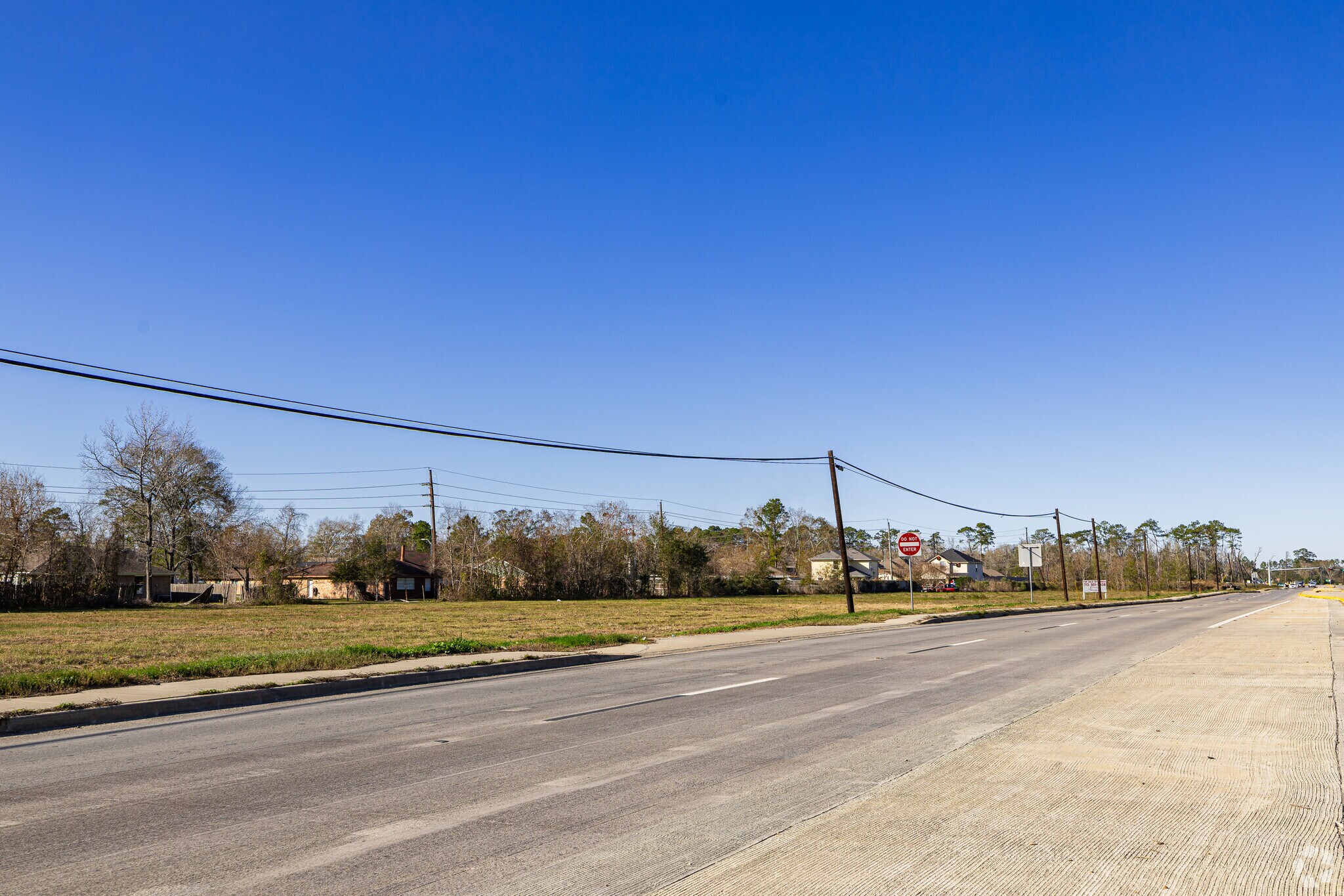 00 FM 2100, Crosby, TX for sale Primary Photo- Image 1 of 1