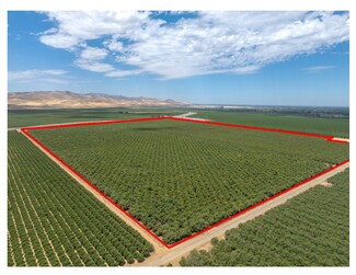 More details for 1250 W. Marshall Rd, Patterson, CA - Land for Sale