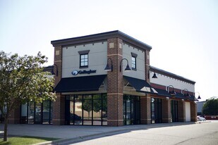 Two Rivers Place - Commercial Real Estate