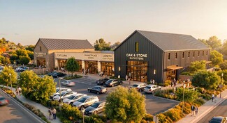 More details for SEC Rinaldi St & Mason Ave, Porter Ranch, CA - Retail for Lease