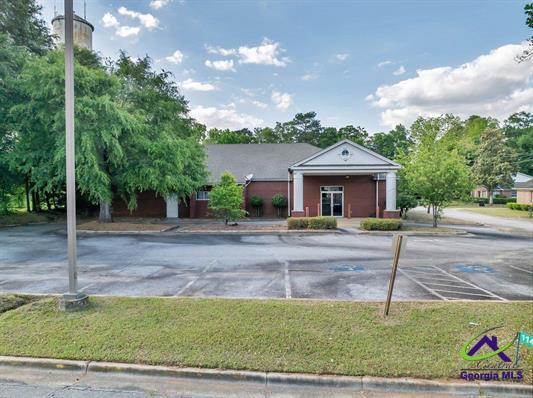 114 Devaughn Ave, Montezuma, GA for sale - Building Photo - Image 1 of 39