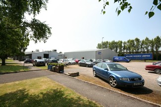 More details for Station Rd, Sturminster Newton - Industrial for Lease