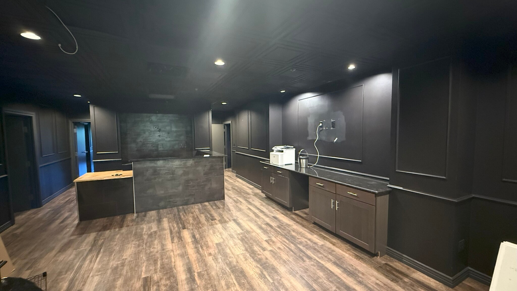 250 Steele St, Denver, CO for lease Interior Photo- Image 1 of 15