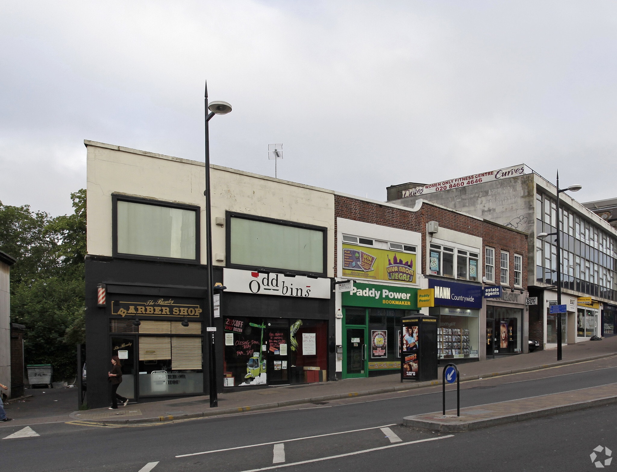High St, Bromley for lease Primary Photo- Image 1 of 28