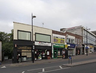 More details for 24-32 High St, Bromley - Office for Lease