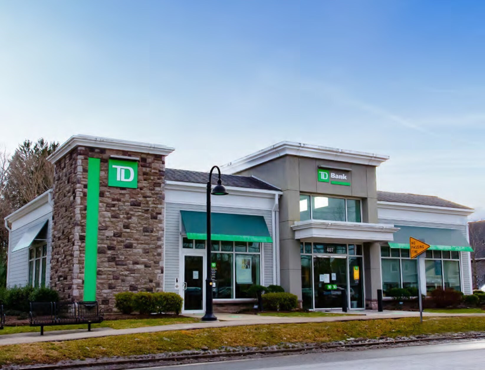 407 Boston Post Rd, Sudbury, MA for sale Building Photo- Image 1 of 1