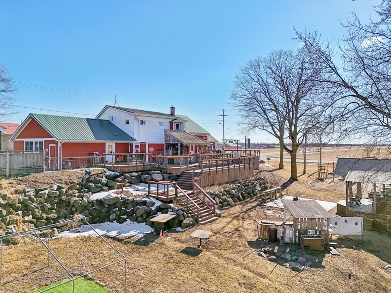 W11070 Hwy 16 & 60, Columbus, WI for sale - Building Photo - Image 3 of 48
